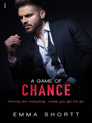 cover image of A Game of Chance